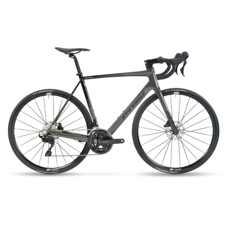 Stevens Izoard Shimano 105