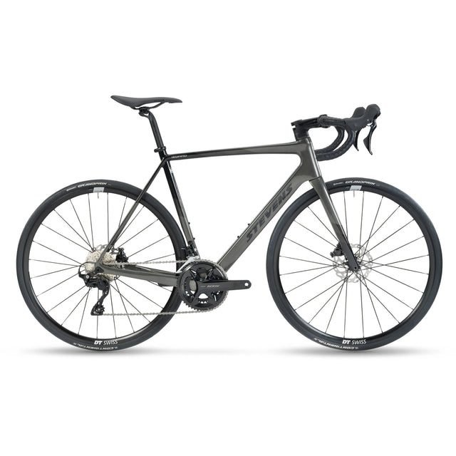 Stevens Izoard Shimano 105
