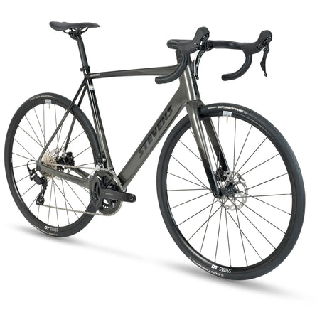 Stevens Izoard Shimano 105