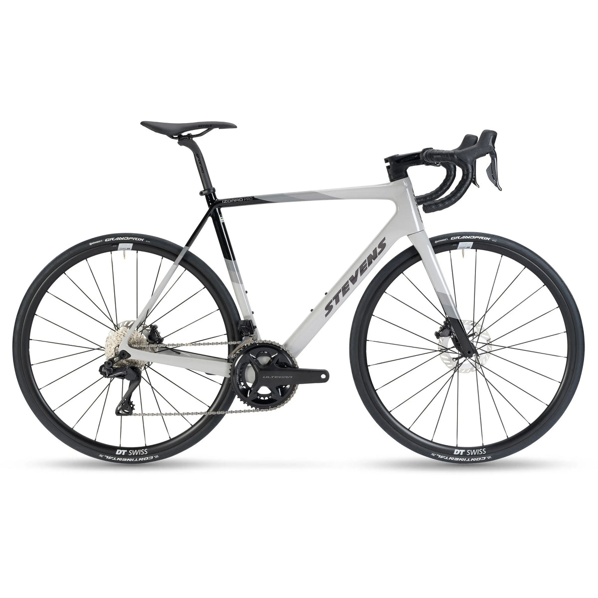 Stevens Izoard Pro Ultegra Di2