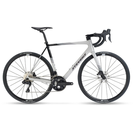 Stevens Izoard Pro Ultegra Di2