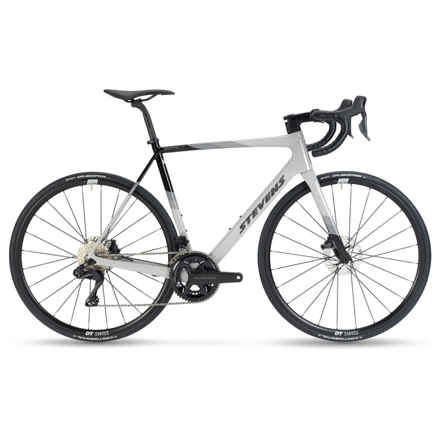 Stevens Izoard Pro Ultegra Di2