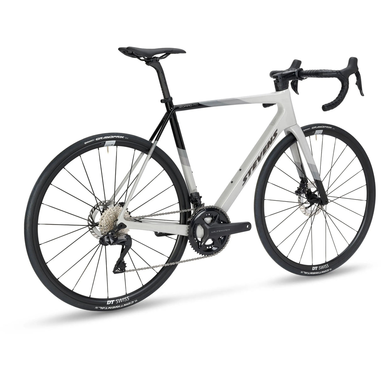 Stevens Izoard Pro Ultegra Di2
