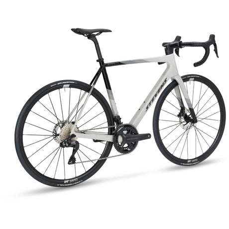 Stevens Izoard Pro Ultegra Di2