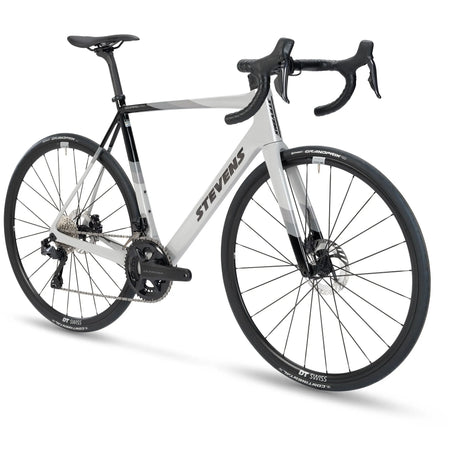 Stevens Izoard Shimano Ultegra Di2