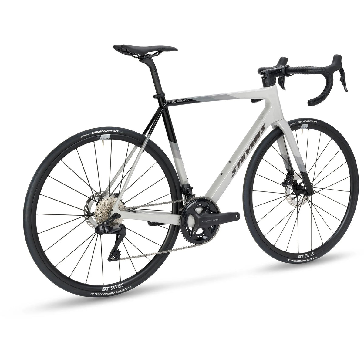 Stevens Izoard Shimano Ultegra Di2
