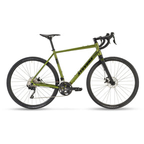 Stevens Tabor Gen.2 Shimano GRX