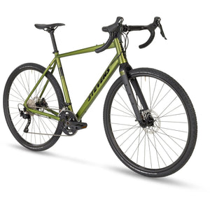 Stevens Tabor Gen.2 Shimano GRX