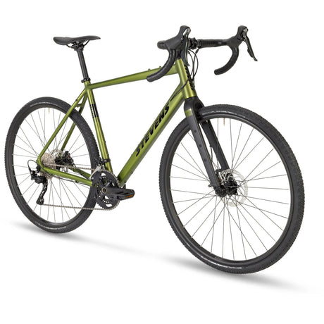 Stevens Tabor Gen.2 Shimano GRX