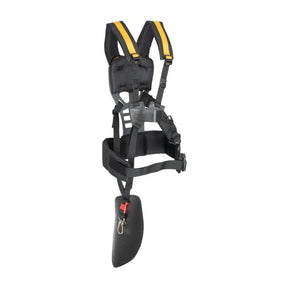 Stiga Double Harness Elite Double padded Shoulder Straps