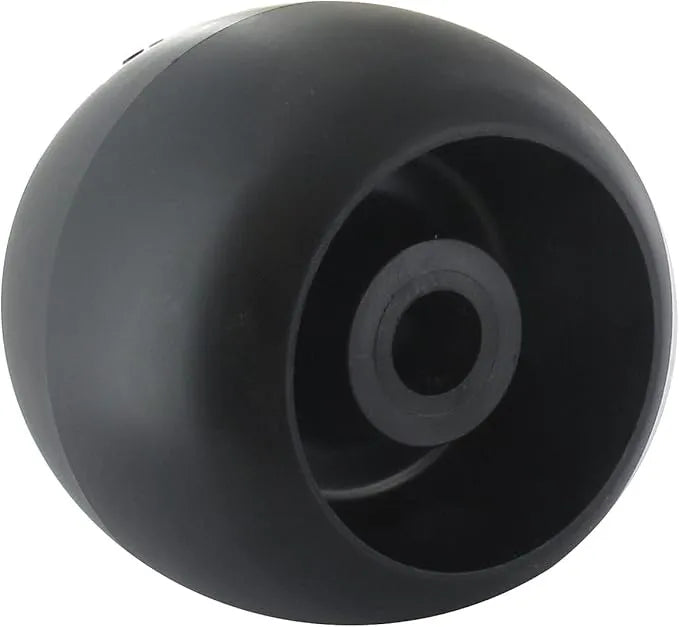 Stiga Rear Anti-Scalp Wheel - 78mm Diameter, 64mm Width | Tractor Mower Deck XT190