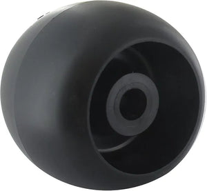 Stiga Rear Anti-Scalp Wheel - 78mm Diameter, 64mm Width | Tractor Mower Deck XT190