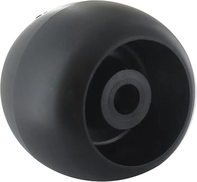 Stiga Rear Anti-Scalp Wheel - 78mm Diameter, 64mm Width | Tractor Mower Deck XT190