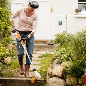Stihl FSA45 Cordless Grass Trimmer