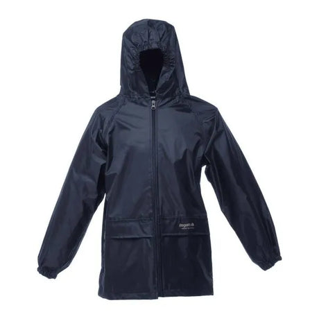 Stormbreak Rain Jacket Nylon