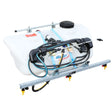 SUIP Lawnmower Sprayer 5ft Boom 60L Tank