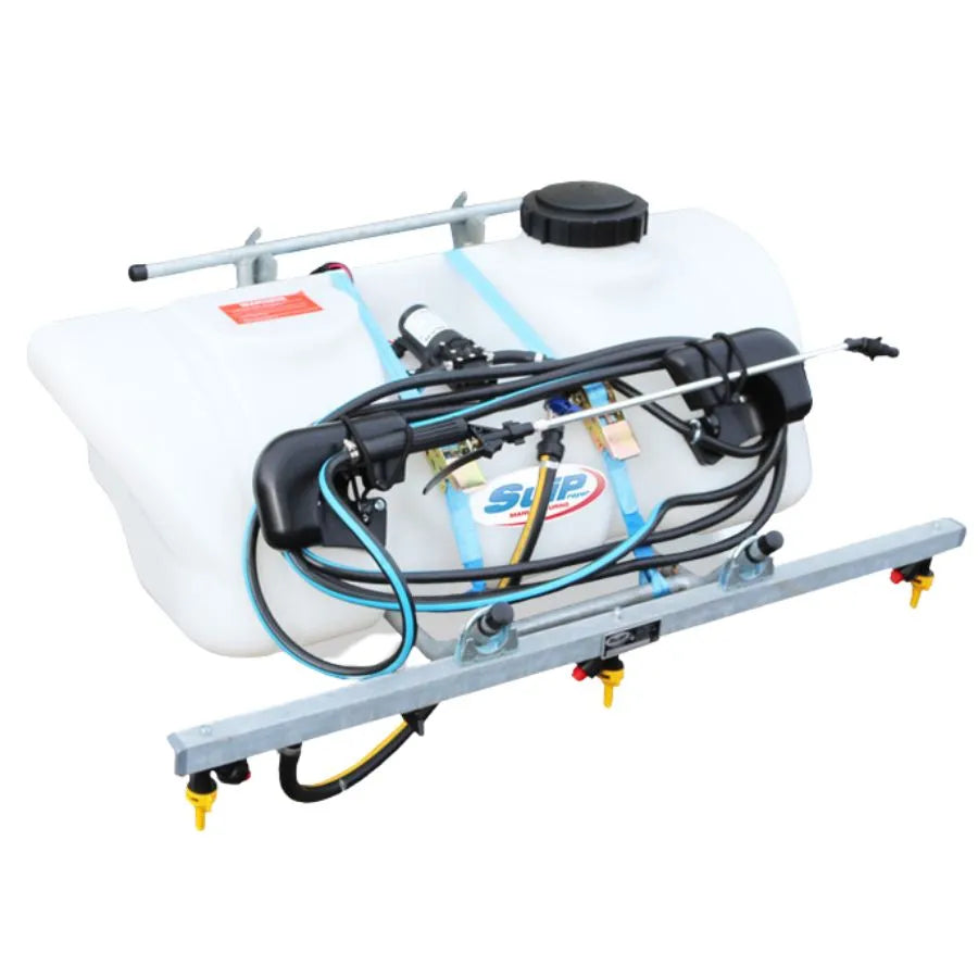 SUIP Lawnmower Sprayer 5ft Boom 60L Tank