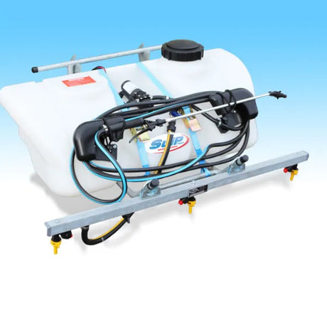 SUIP Lawnmower Sprayer 5ft Boom 60L Tank