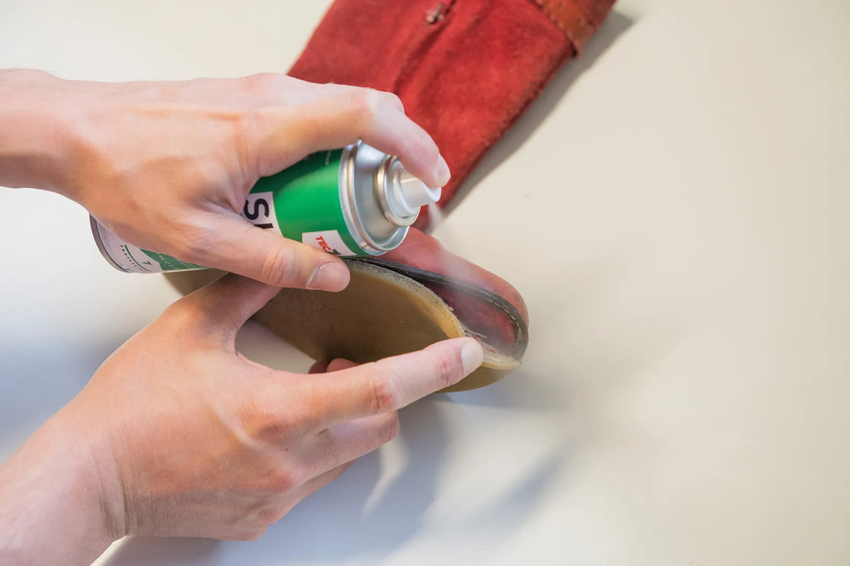 Tec7 Super 7 Adhesive & Activator for Tec7 Super