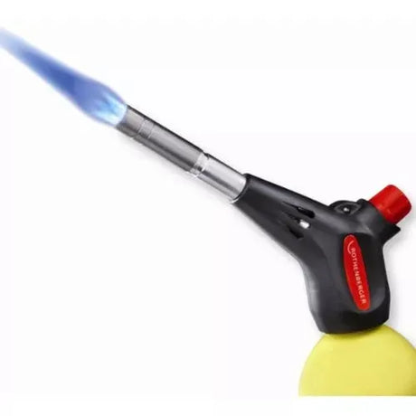 Super-Ego Power Fire Compact Portable Torch Without Rothenberg Cylinder