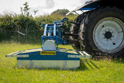 Fleming 8ft Superfloat Grass Topper