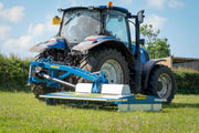 Fleming 8ft Superfloat Grass Topper