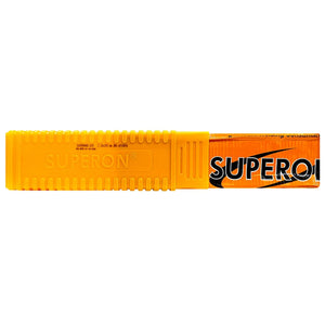 Superon Supercast NiFe 3.2mm Cast Electrodes (2Kg) - High-Quality Ferro-Nickel Welding Rods