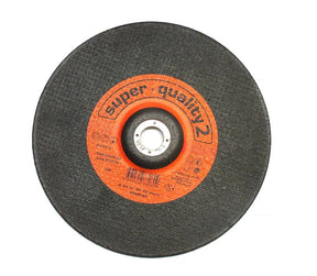 9" Cutting Disc Super Quality 2