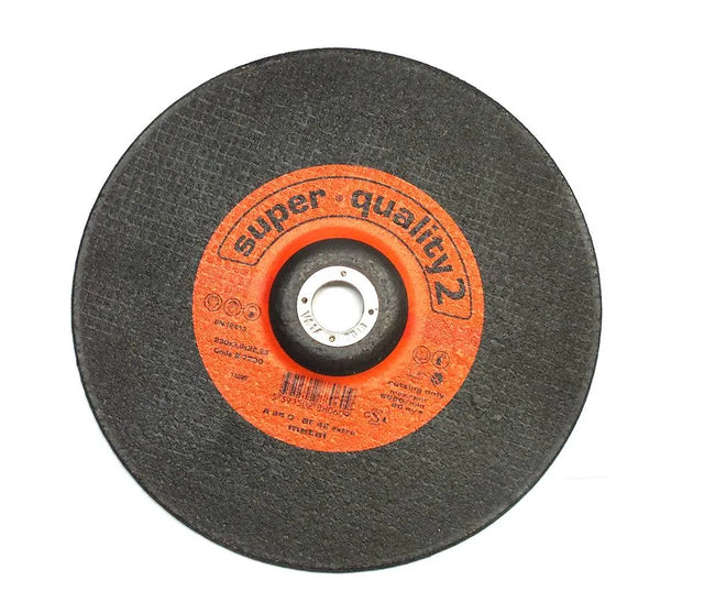 9" Cutting Disc Super Quality 2