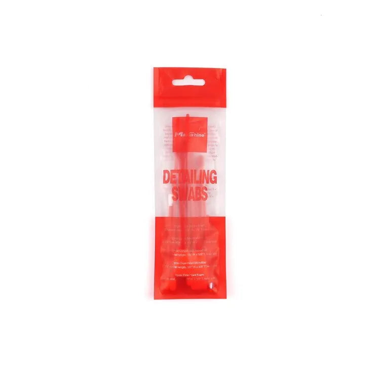 Reflect Maxshine Detailing Swabs 10PK (Washable and Reusable)