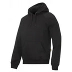 Snickers Classic Hoodie Black 