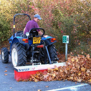 Wessex Broomex BP-180