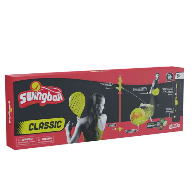 Classic Swingball Set 165cm Tall