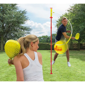 Classic Swingball Set 165cm Tall