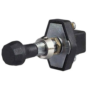 24V Push & Pull Switch
