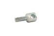 Sword Pin Threaded Lug TLM10 - M10 Bolt-On Lug with 9mm Slot