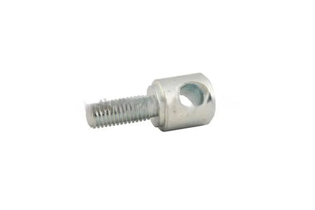 Sword Pin Threaded Lug TLM10 - M10 Bolt-On Lug with 9mm Slot