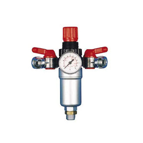 SWP Air Filter Regulator 1/2" AG4000-04 | Compressed Air Filtration and Pressure Control