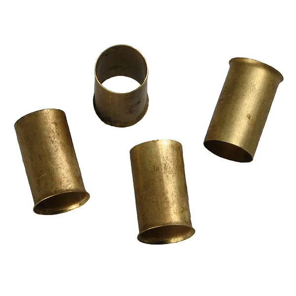 SWP Brass Ferrules (1070) - Durable & Corrosion-Resistant Fittings