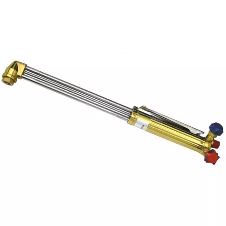 SWP Brass Welders Gas Cutting Blowpipe Torch 18/90 - 250mm Steel Cutting Capability