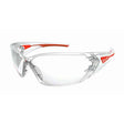 SWP High Clarity Polycarbonate Safety Goggles | Clear Lens | Optical Grade - 1570