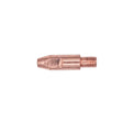 SWP M25, M36, MSP360 Binzel Compatible Torch Contact Tip (ECU M6 x 28mm) - 0.8mm Wire  0.6mm Aluminium  SKU M2508-08