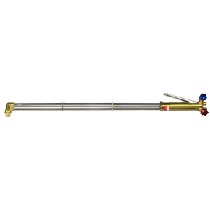 SWP NM500 36"  90° Cutting Blowpipe 2002-90 - Precision Gas Cutting Torch