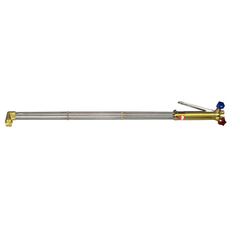 SWP NM500 36"  90° Cutting Blowpipe 2002-90 - Precision Gas Cutting Torch
