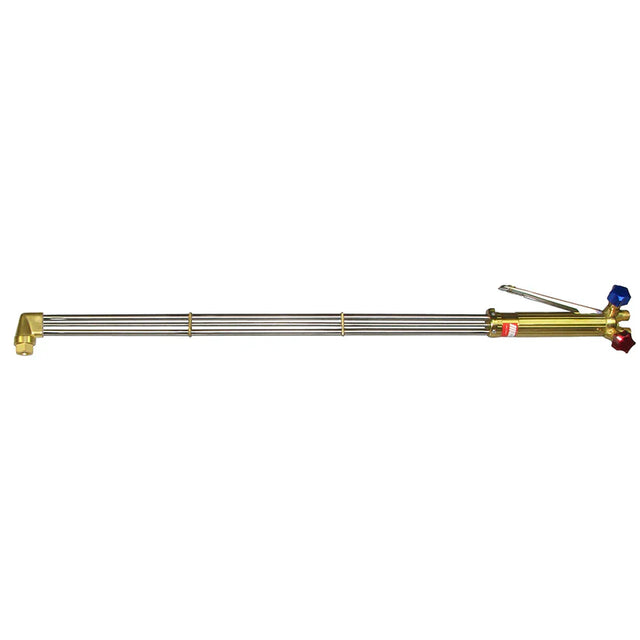 SWP NM500 36"  90° Cutting Blowpipe 2002-90 - Precision Gas Cutting Torch