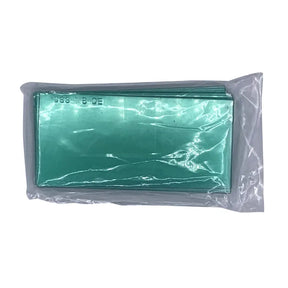 SWP Polycarbonate Lens - 4 1/4" x 5 1/4" (1482) for Welding Helmets