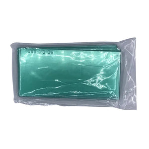 SWP Polycarbonate Lens - 4 1/4" x 5 1/4" (1482) for Welding Helmets