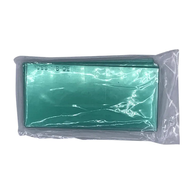SWP Polycarbonate Lens - 4 1/4" x 5 1/4" (1482) for Welding Helmets