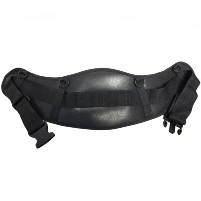 SWP Proline PAPR Belt 3044BLT - Replacement Waist Belt for Stealth XG, Proline & Digi-Air Units