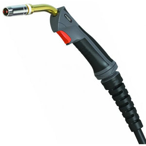 SWP Redline 280/4 280Amp MIG Turbo Welder - 4-Roll Drive, Torch & Regulator Included